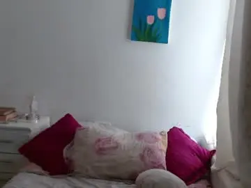 Chaturbate Nude Webcam of sexy_and_naughty_girl
