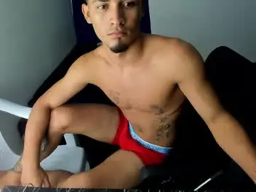 Chaturbate Adult Video Chat of thejoker_master222