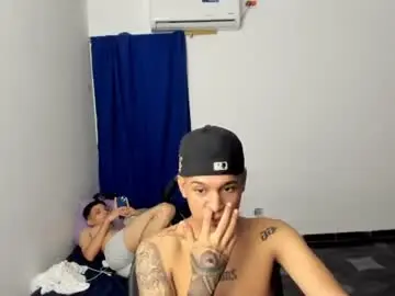 Chaturbate Free Live Porn of thejoker_master222