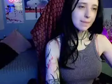 Chaturbate Sex Cam of vixen_noir