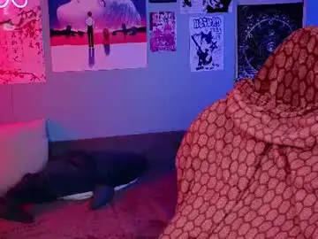 Chaturbate Live Porn of vixen_noir