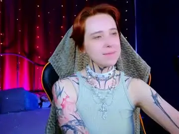 Chaturbate Watch Live Sex Cams of vixen_noir