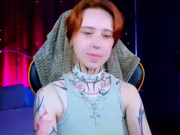 Chaturbate Live Sex of vixen_noir