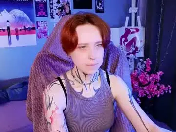 Chaturbate Free Porn Cam of vixen_noir