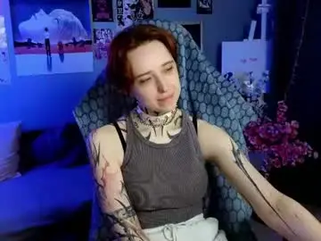 Chaturbate Free Porn Cam of vixen_noir