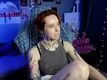 Chaturbate Best Webcam of vixen_noir