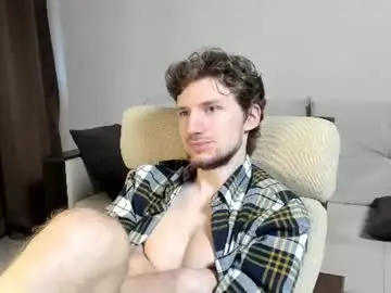 Chaturbate Adult Webcam of zepanl