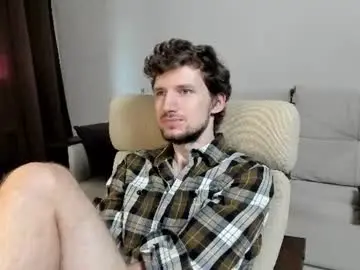Chaturbate Adult Webcam of zepanl