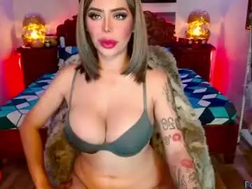 Chaturbate Best live sex cam show of _queengoddess_