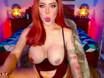 Chaturbate Live Sex of _queengoddess_