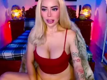 Chaturbate Watch Live Sex Cams of _queengoddess_