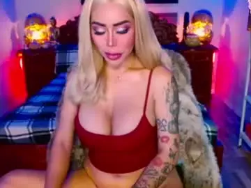 Chaturbate Free Live Porn of _queengoddess_