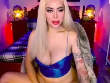 Chaturbate Adult Video Chat of _queengoddess_