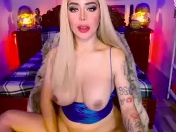 Chaturbate Sex Cam of _queengoddess_