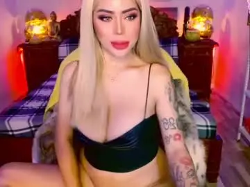 Chaturbate Sex Cam of _queengoddess_