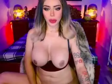 Chaturbate Adult Webcams of _queengoddess_