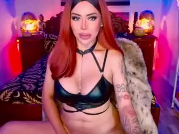 Chaturbate Private Sex Chat of _queengoddess_