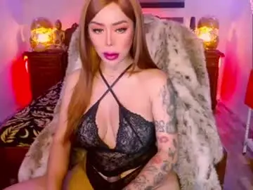Chaturbate Adult Webcams of _queengoddess_