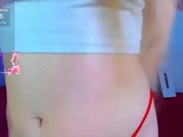 Chaturbate Adult Webcam of abbie_senjen
