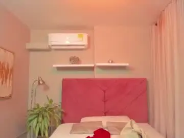 Chaturbate Private Sex Chat of ailann_