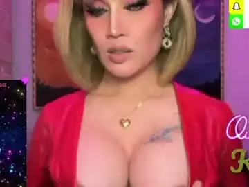 Chaturbate Live Porn of alluring_gemini