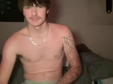 Chaturbate Nude Webcam of carterhill1k