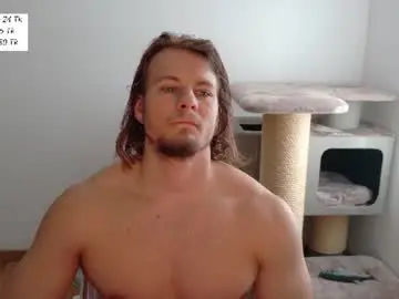 Chaturbate Live Sex Cam of crazyangel8