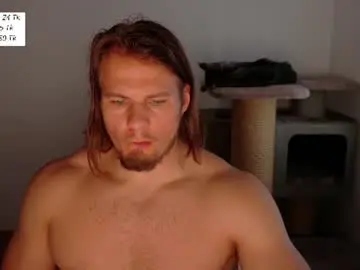 Chaturbate Live Sex Cam of crazyangel8
