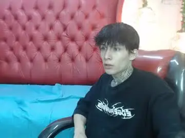 Chaturbate Adult Webcam of cry_thereal