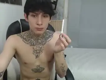 Chaturbate Sex Cam of cry_thereal