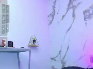 Chaturbate Live Sex of dariah_jhonson
