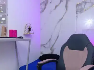 Chaturbate Watch Live Sex Cams of dariah_jhonson