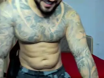 Chaturbate Nude Webcam of javicute4u