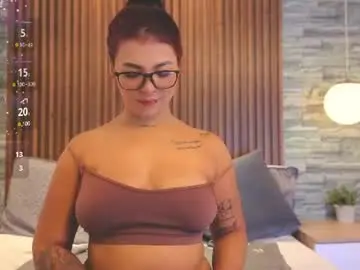 Chaturbate Private Sex Chat of mia_milf_x