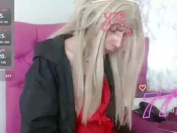 Chaturbate Free Live Porn of pantera_white