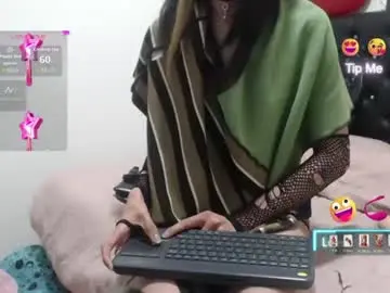 Chaturbate Private Sex Chat of pantera_white