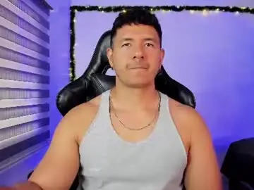 Chaturbate Free Porn Cam of ransoj