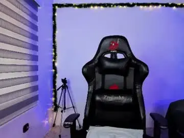 Chaturbate Nude Webcam of ransoj