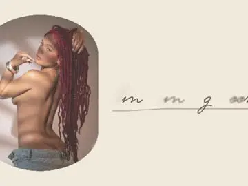 Chaturbate Live Sex of rihannadeep