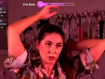 Chaturbate Adult Webcams of sapiosexual_queen