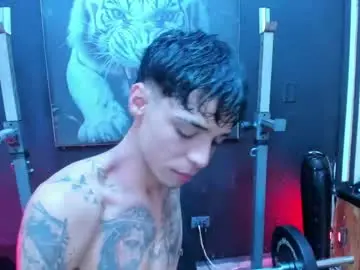 Chaturbate Free Porn Cam of yeidonn