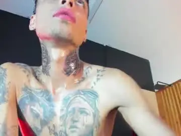 Chaturbate Live Sex of yeidonn