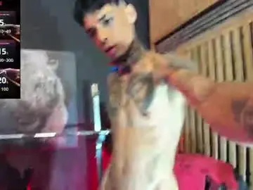 Chaturbate Private Sex Chat of yeidonn