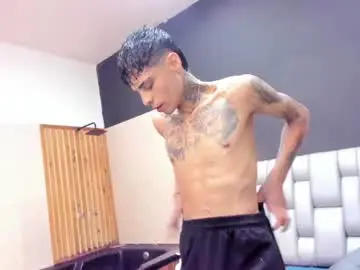 Chaturbate Nude Webcam of yeidonn