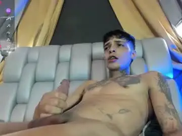 Chaturbate Adult Video Chat of yeidonn