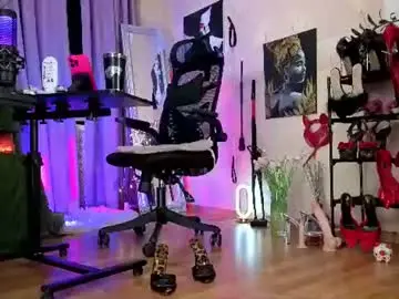 Chaturbate Live Porn of your_wild_amazon_forever