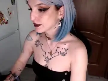 Chaturbate Best live sex cam show of agnesm0on