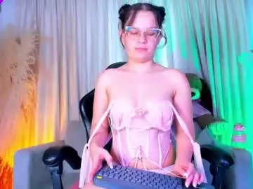 Chaturbate Adult Video Chat of alejagarcia_
