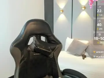 Chaturbate Adult Video Chat of ashly_moonn
