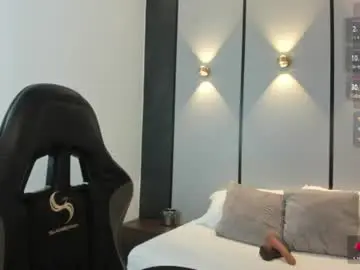 Chaturbate Live Sex of ashly_moonn